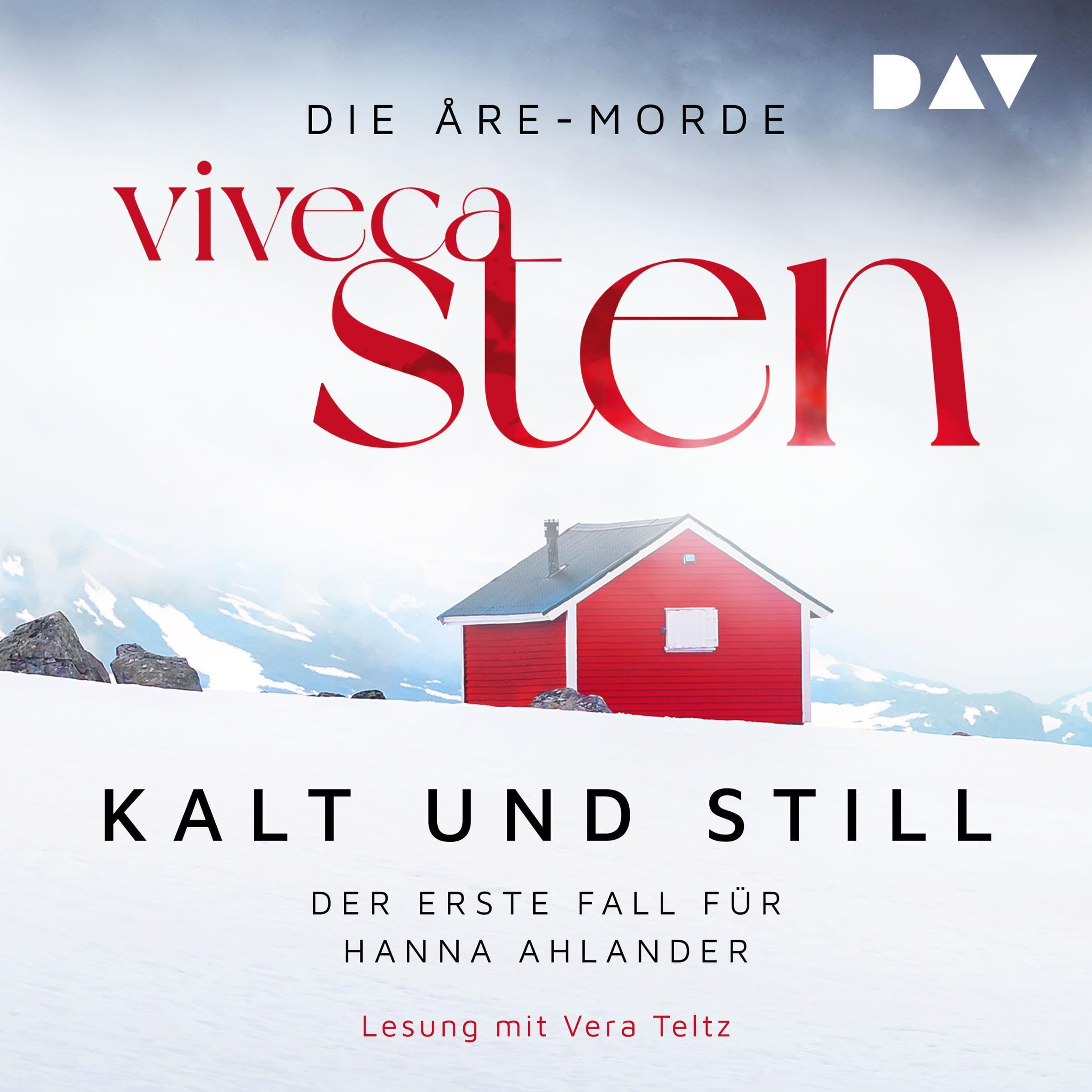 Cover art for Kalt und still
