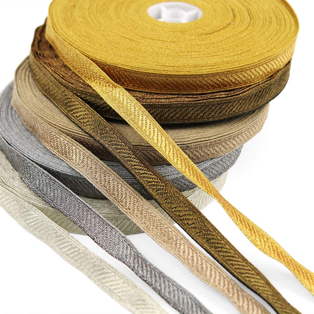 Bias Bespoke 5 Yards of Whelan 1/2