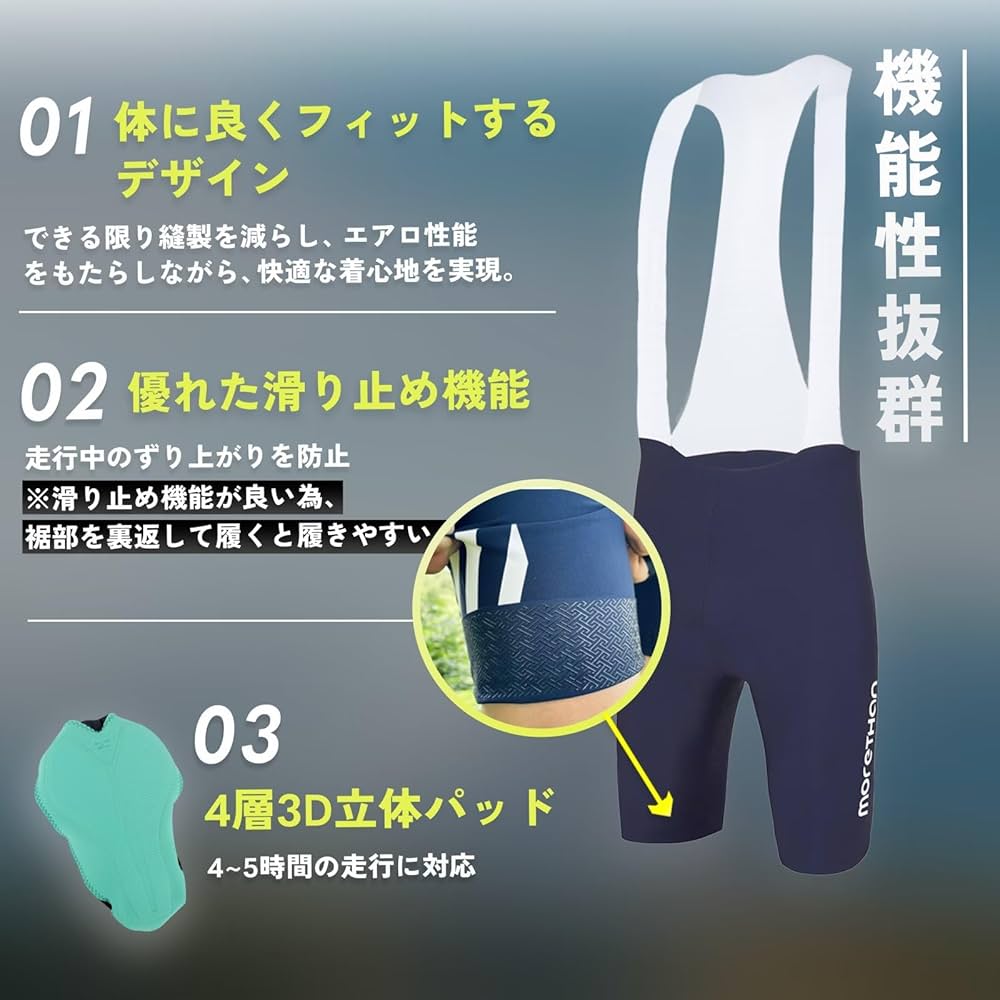 HOLDEN ビブパンツ　Mサイズ HOLDEN ビブパンツ Mサイズ バラ売り可能 ！holden ウェア、ビブ