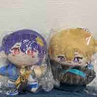 崩壊スターレイル スタレ ぬいぐるみ レイシオ アベンチュリン Amazon.co.jp: 崩壊スターレイル ぬいぐるみ アベンチュリン Dr