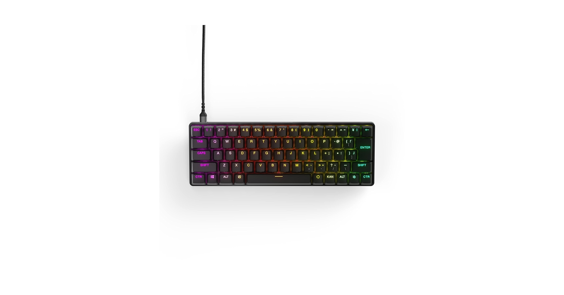 Amazon.co.jp: 【整備済み品】SteelSeries ラピッドトリガー