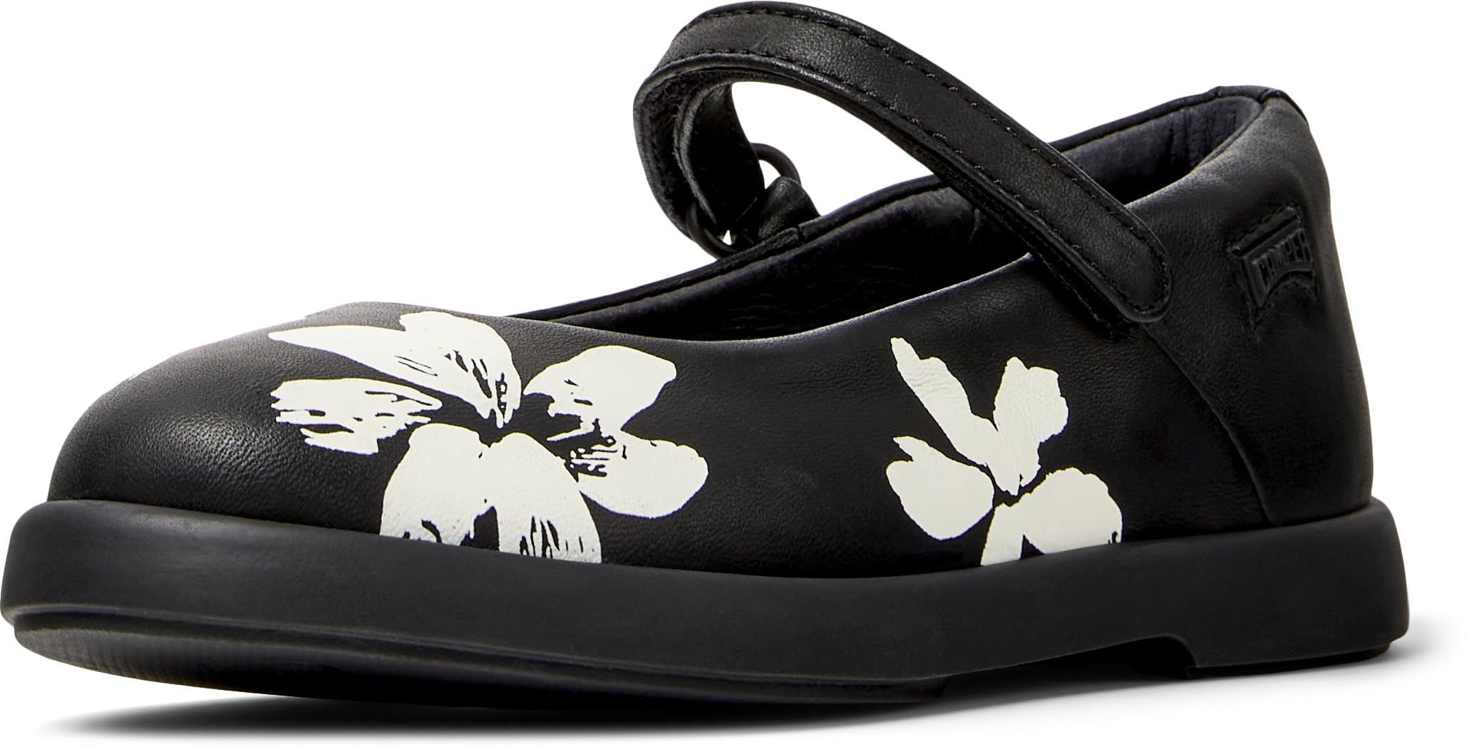 Camper Duet K800549 Mary Jane, Black 006 TWS, 36 EU, Black 006 TWS, 3 UK