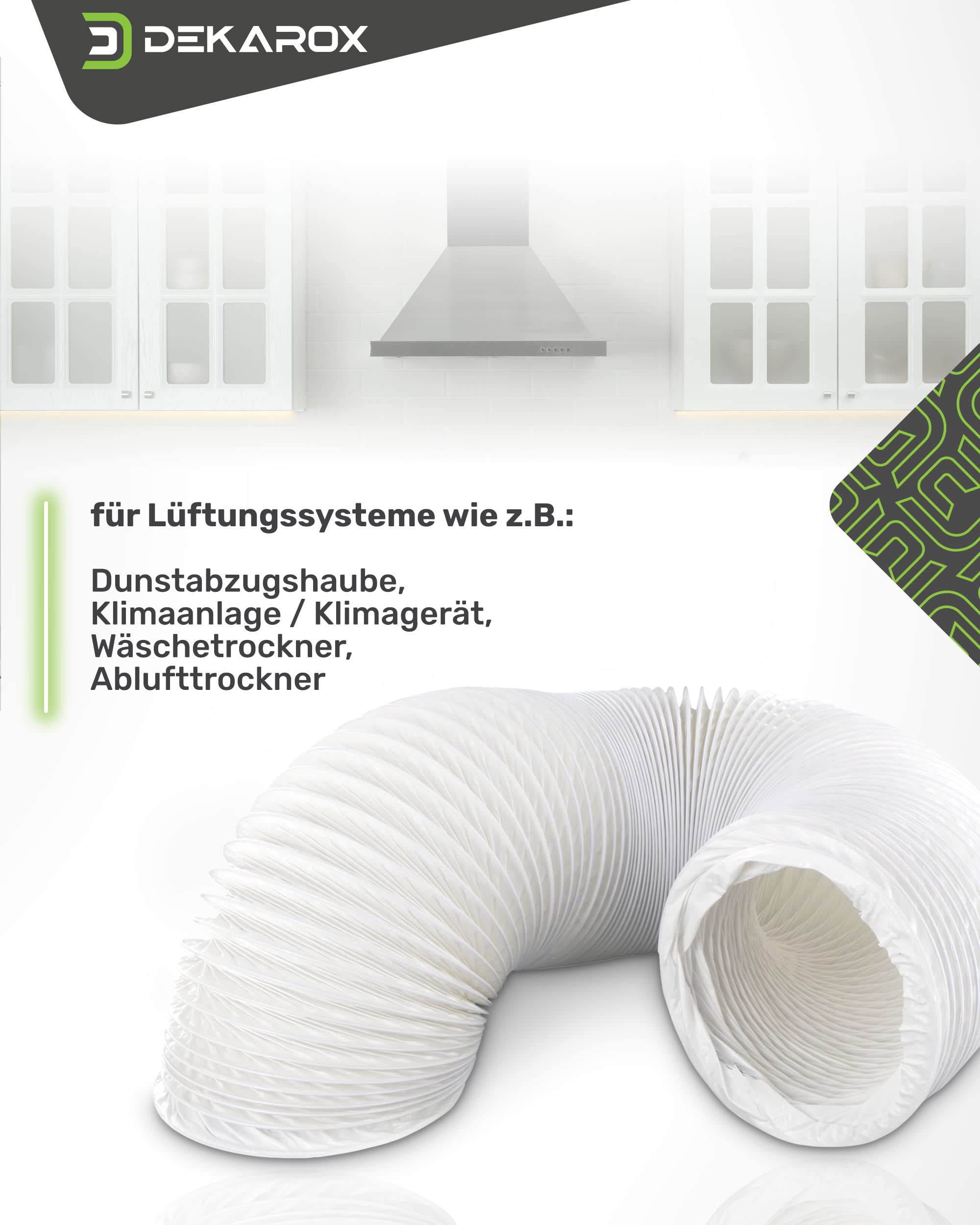Tuyau Climatisation Tuyau D'évacuation Condensat Pour Clim - 20mm X 6m - Flexible, Résistant Aux UV Et Températures Extrêmes évacuation Climatiseur Tuyau Climatisation Tuyau D'évacuation Condensat Pour Clim - 20mm X 6m - Flexible, Résistant Aux UV Et Températures Extrêmes évacuation Climatiseur