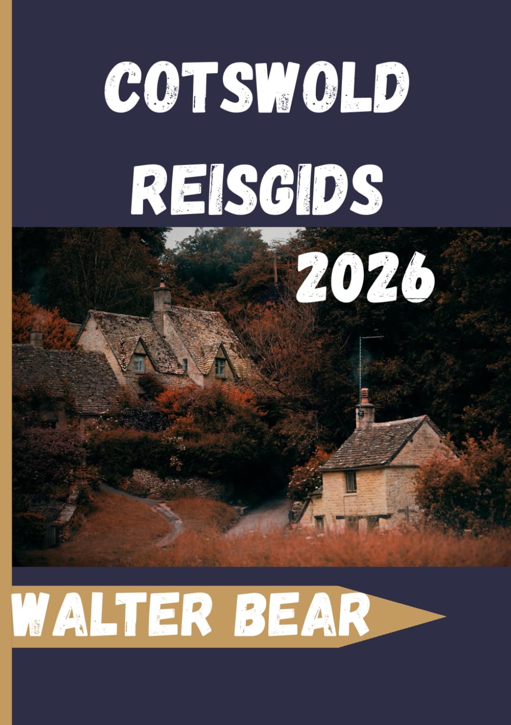 Cotswold Reisgids 2026: Uw complete gids voor dorpen, wandelingen op het platteland, historische locaties en lokale ervaringen