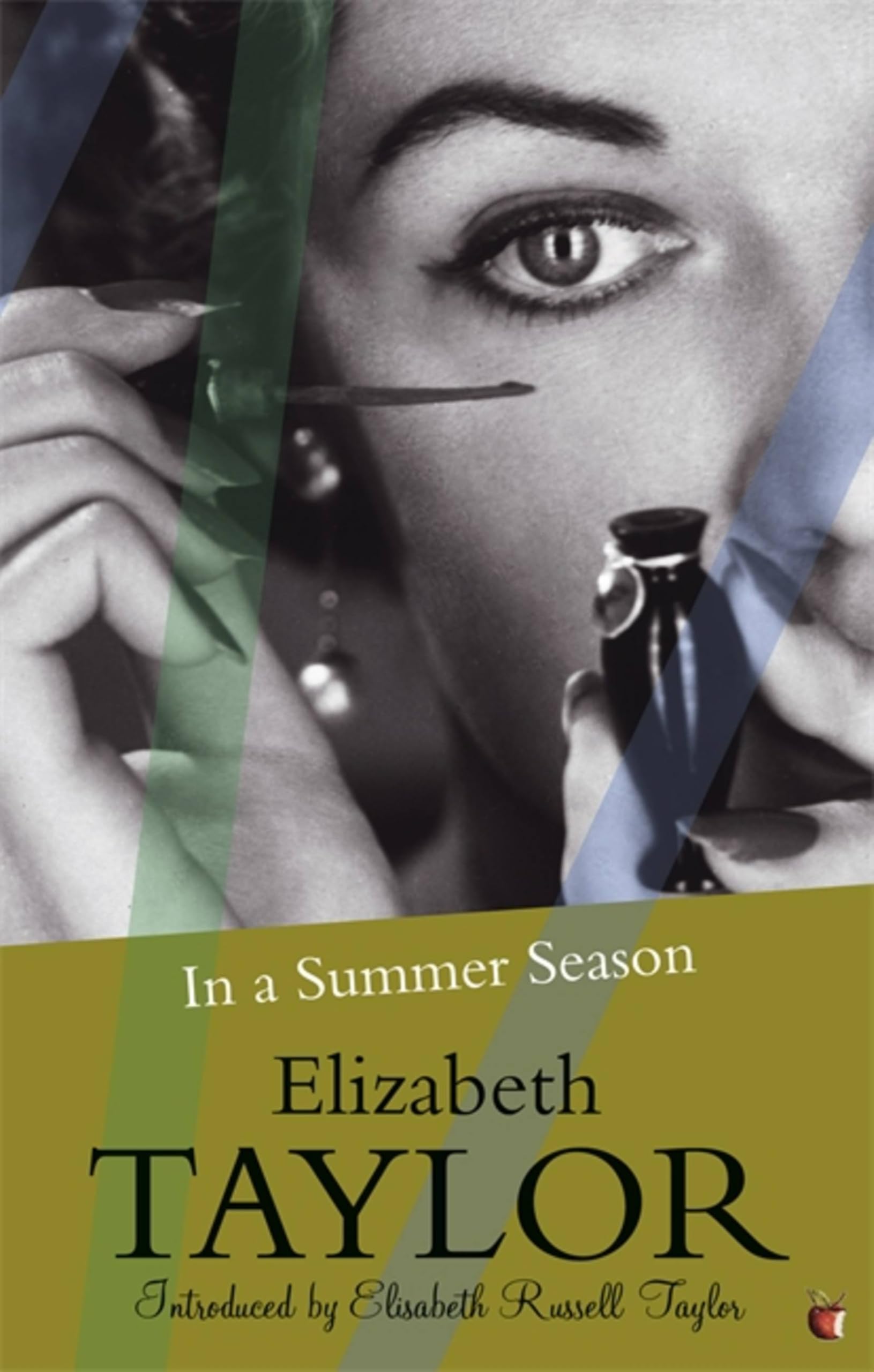 In A Summer Season (Virago Modern Classics),Elizabeth Taylor, Elizabeth Russell