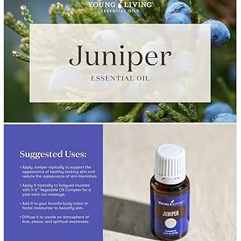 Young Living フランキンセンス エッセンシャルオイル 15mL Young