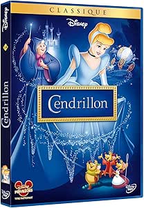 Cendrillon