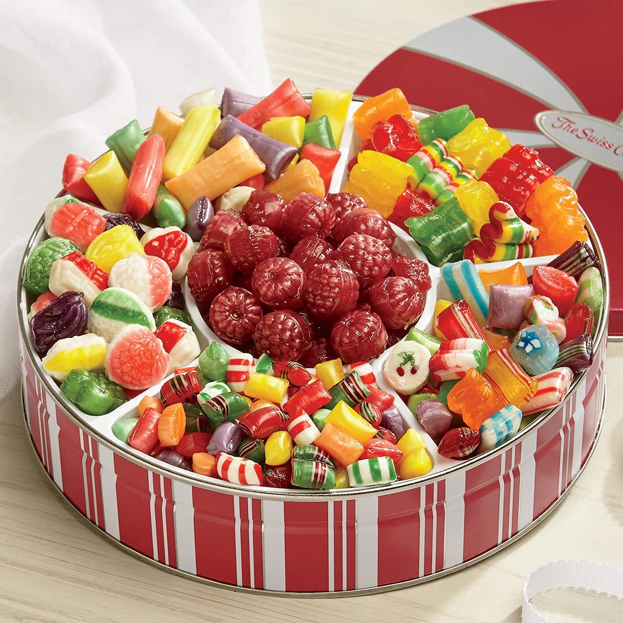 The Swiss Colony Traditional Candy - Father's Day Food Gift, 2 Pounds