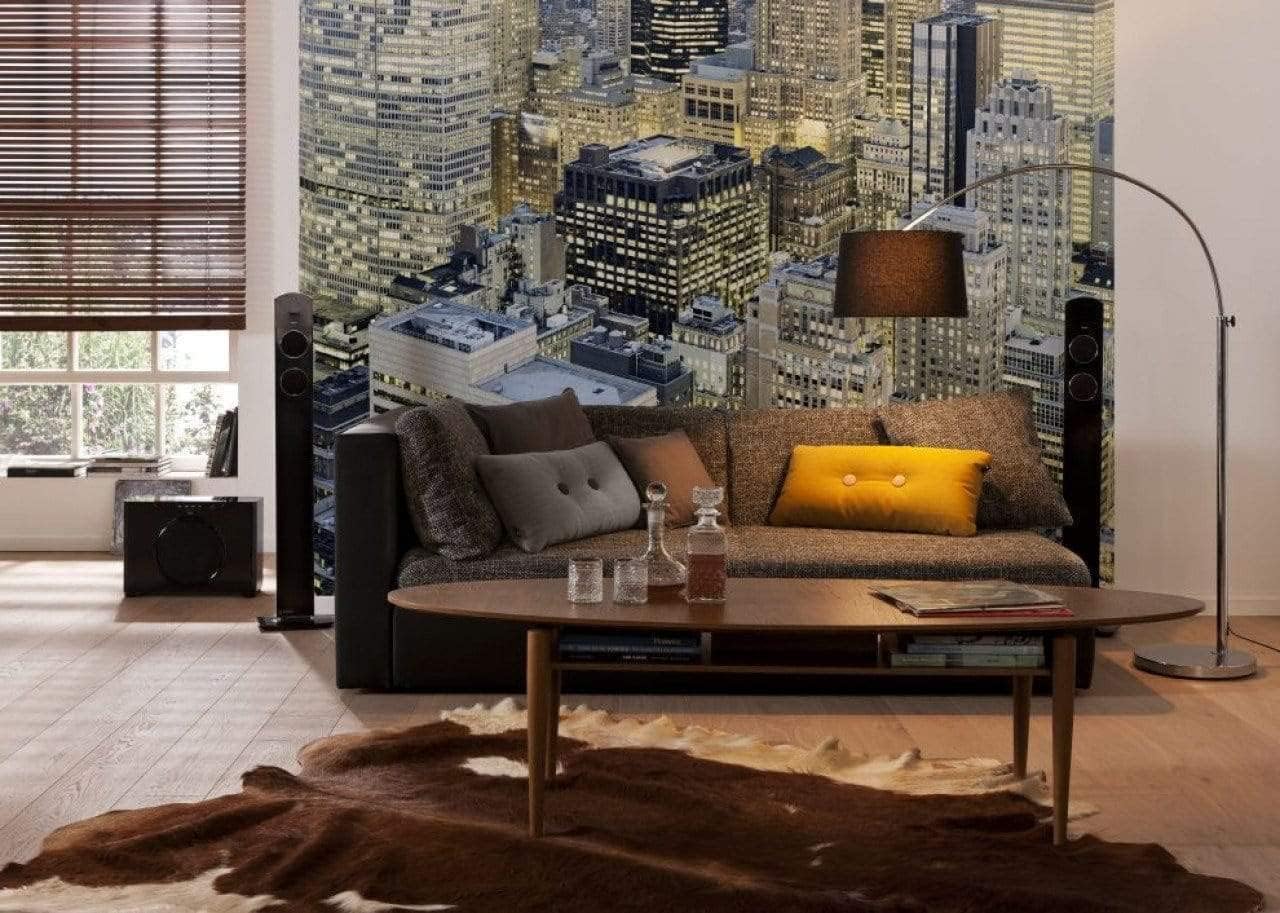 mural - Night Shift