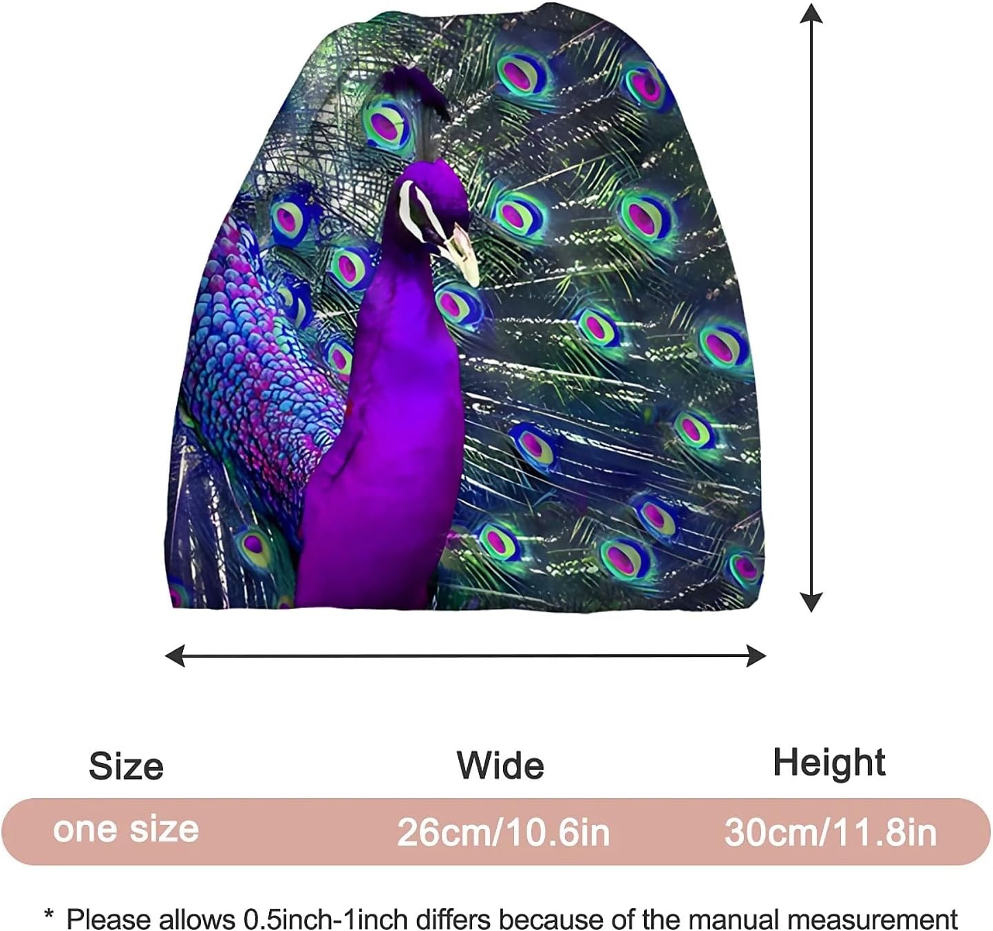 Beanie Chemo Hat Cancer Headwear Skull Hat Knitted Hat Scarf Nightcap Skull Cap for Women Men - Image 5