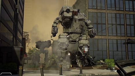MechWarrior 5: Mercenaries - For PlayStation 5
