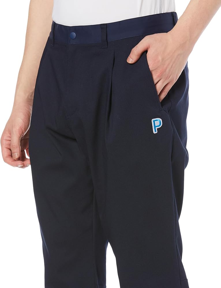 Amazon | [プーマ] ゴルフパンツ GOLF ゴルフ P EXストレッチ