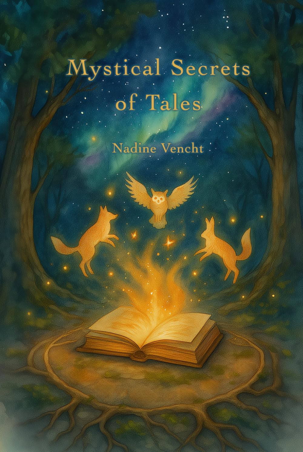 Mystical Secrets of Tales