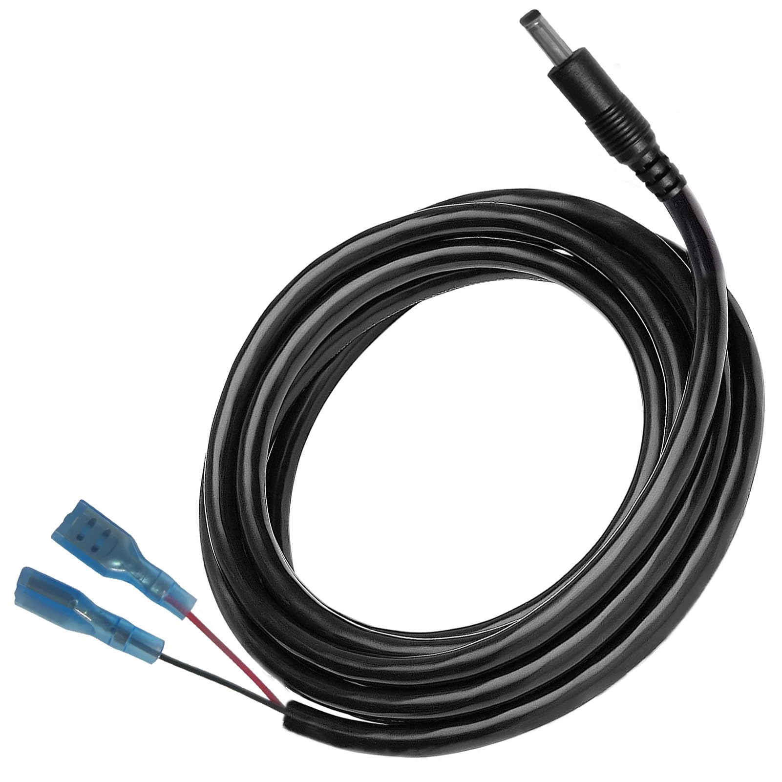 Amazon.com: Trail Camera Power Cable, 5.5x2.1mm DC, Compatible