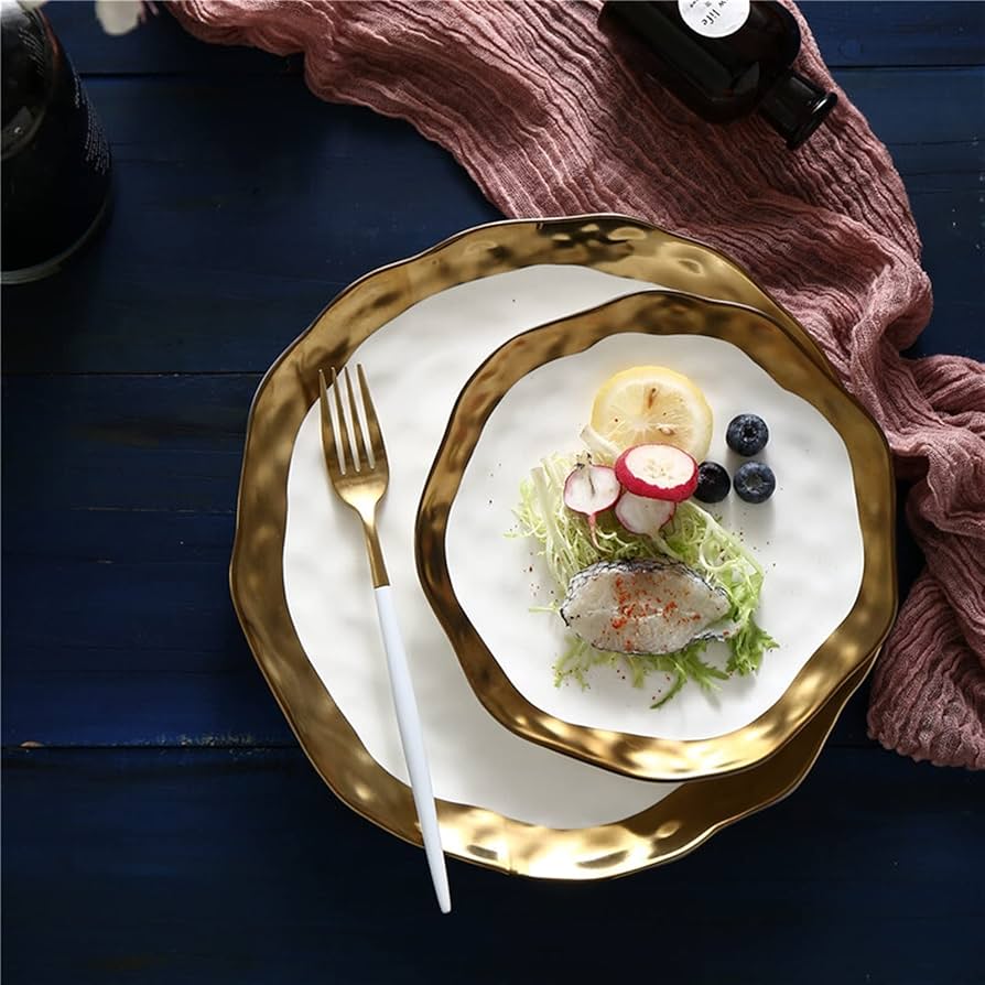 フルーツ皿 Amazon | 南イタリア陶器 フルーツ皿 イエロー 21.7cm