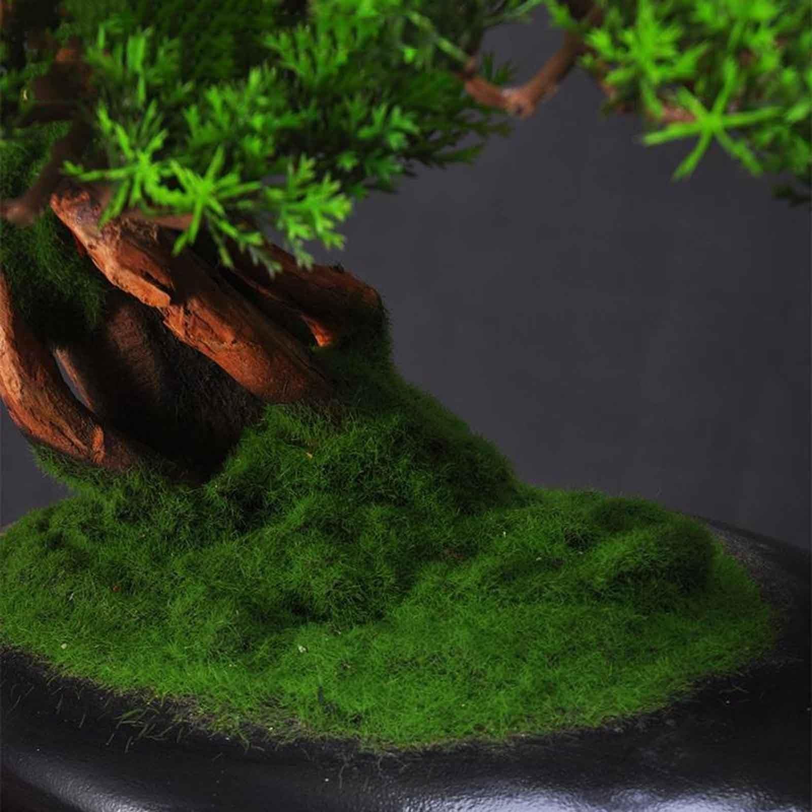 Künstlicher Bonsai Baum, Künstliche Pflanze,Kunstpflanze