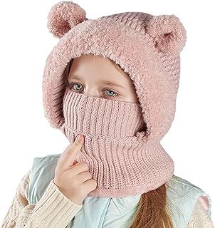Gorra de béisbol Dinosaurio genérica para niños gorro de punto suave y cálido para niños y niñas de playa