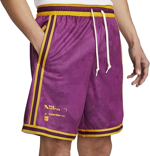 Nike Pantalones cortos de baloncesto ADN para hombre