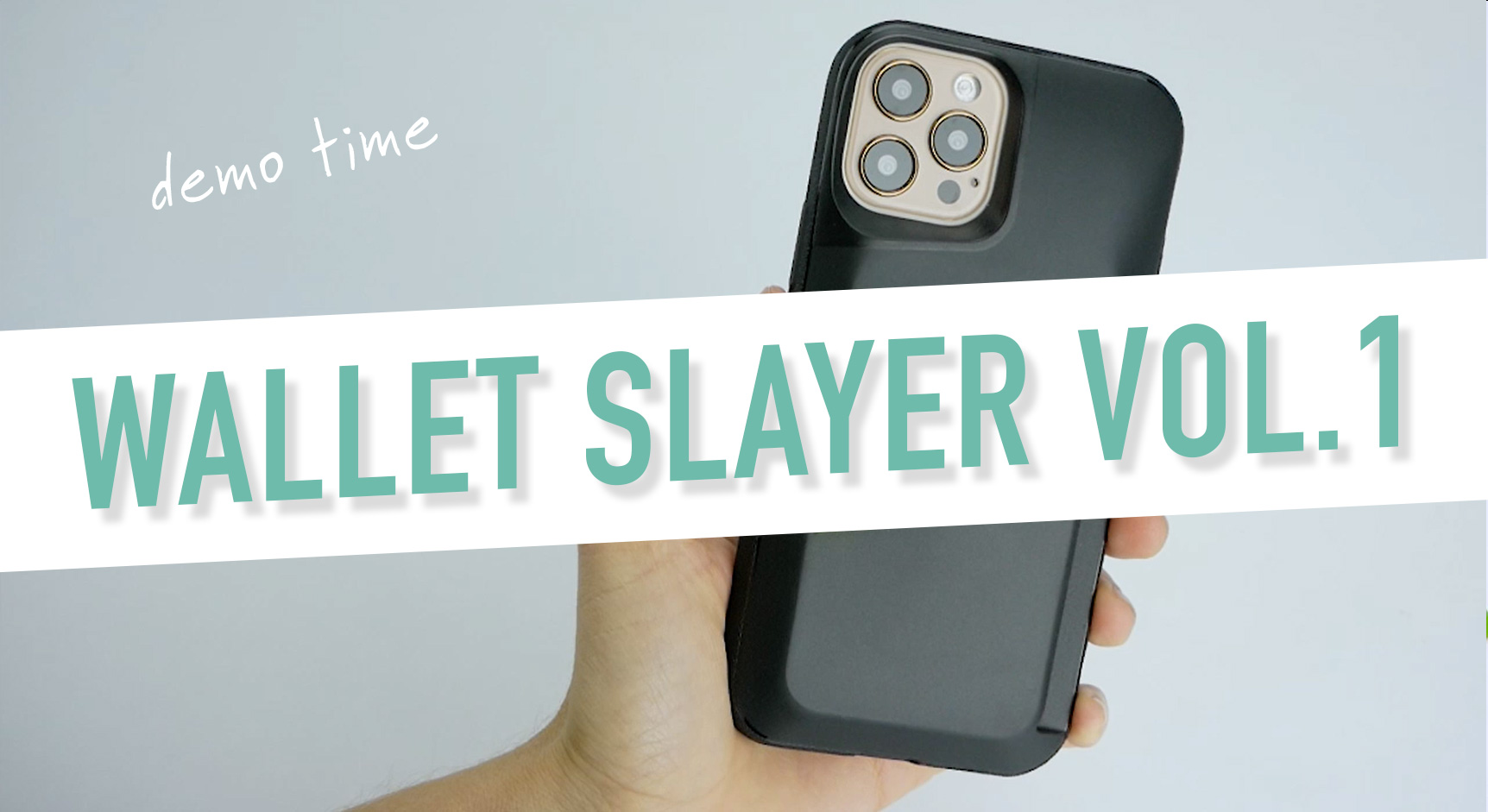 Amazon.com: Smartish® iPhone 12/12 Pro Wallet Case - Wallet Slayer