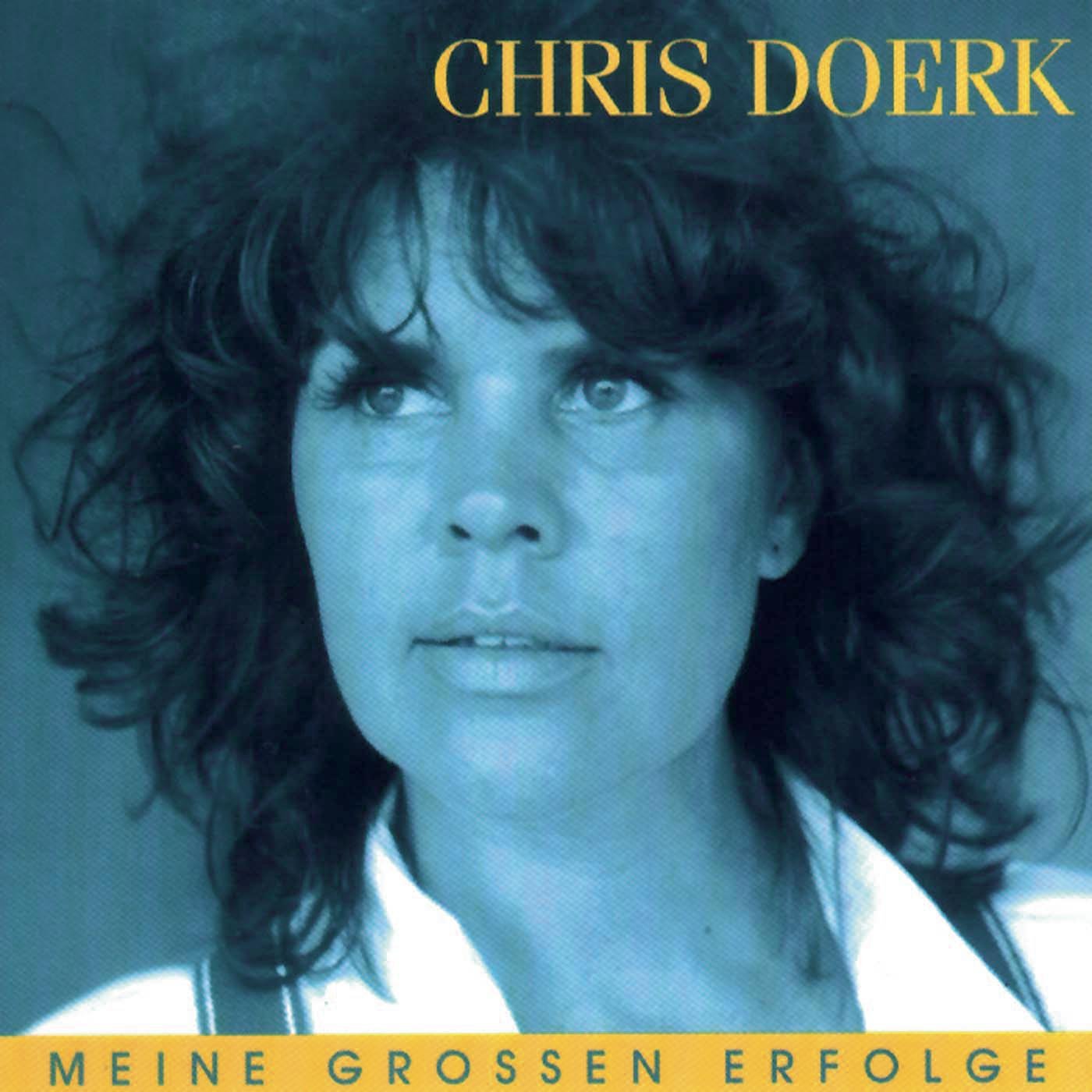 Chris Doerk