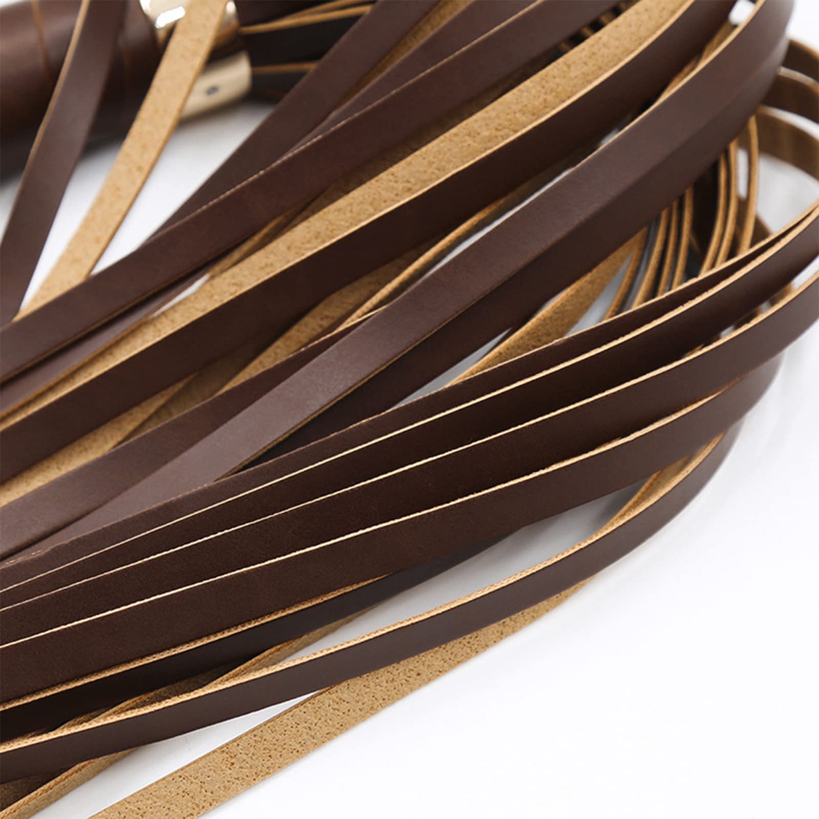 Erotik Flogger Peitsche Leder Quasten Gerte SM Spanking Reitgerte BDSM Bondage Peitschen Rollenspiele Cosplay Sex Spielzeug Für Frauen Männer Und Paare
