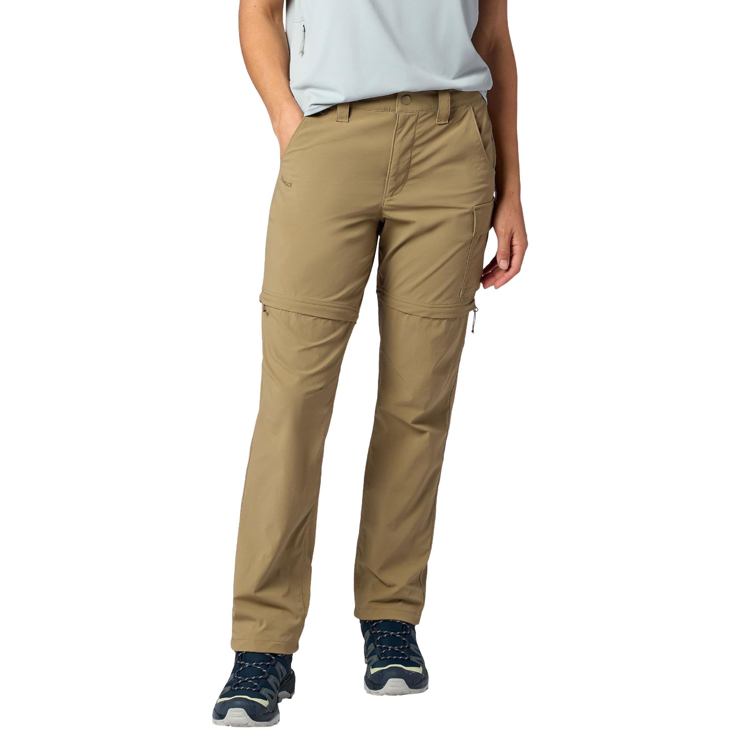 MARMOT Women's Trailway Convertible Pant