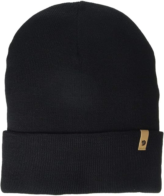 Fjällräven czapka classic knit