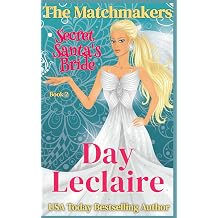 Secret Santa's Bride The Matchmakers The Brides