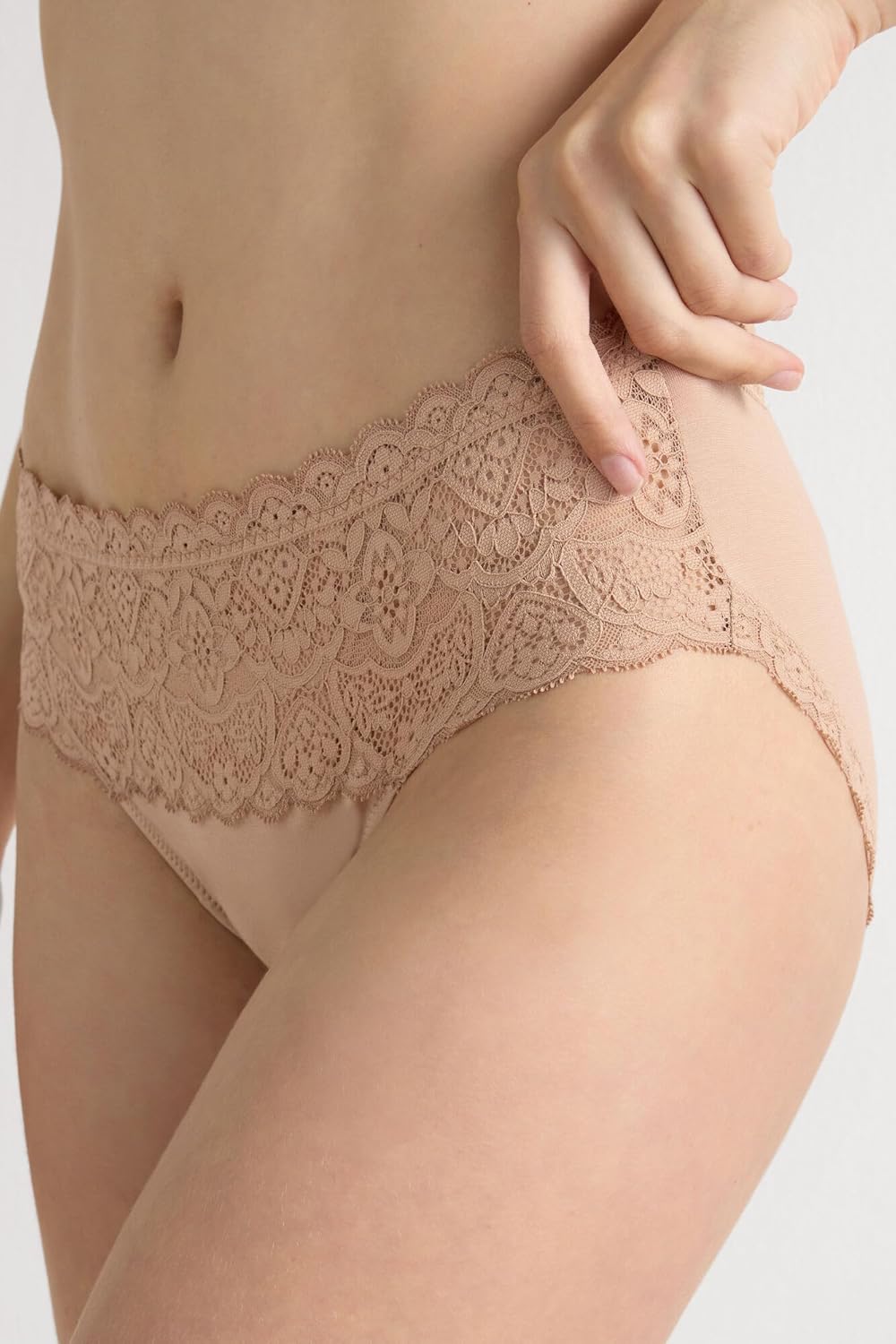 Intimissimi Woman's Cotton Lace Panties - Image 5