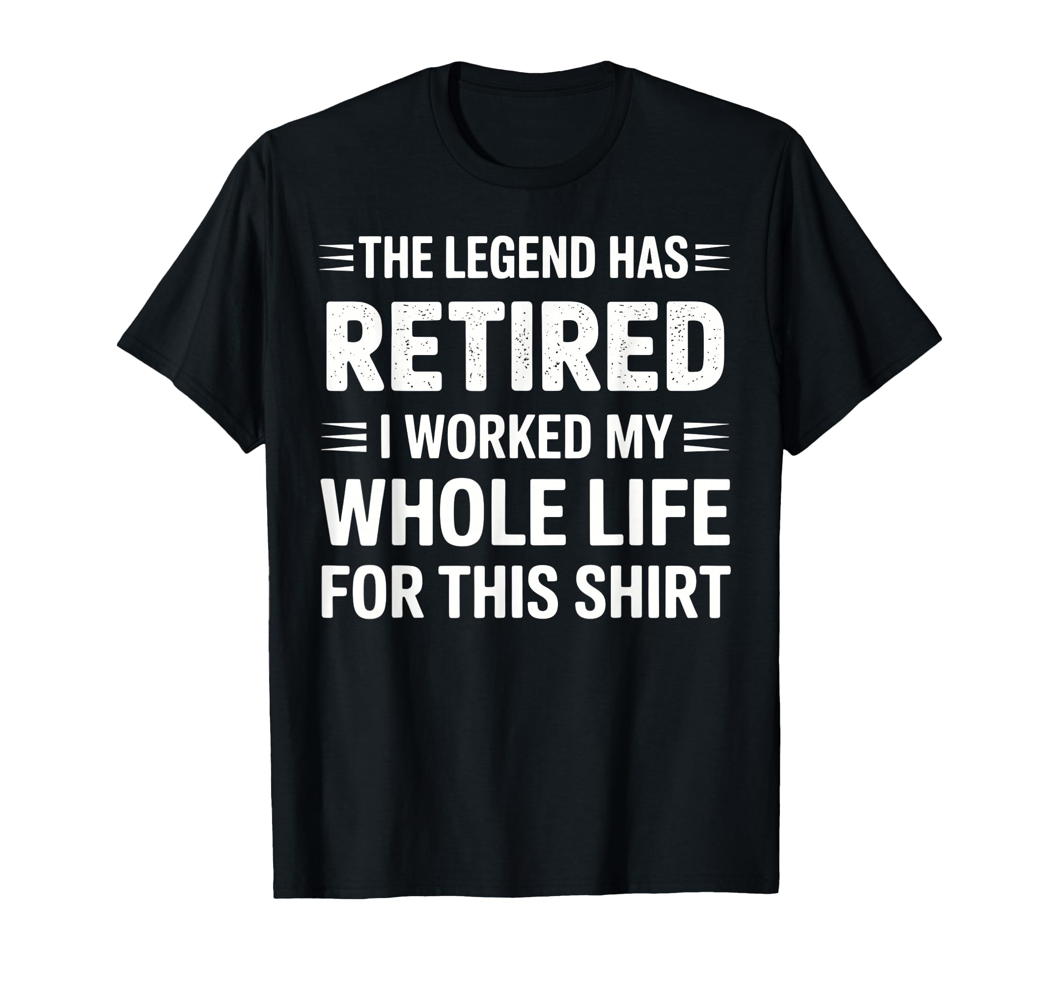 Kleidung mit Designs von Amazon Merch on Demand