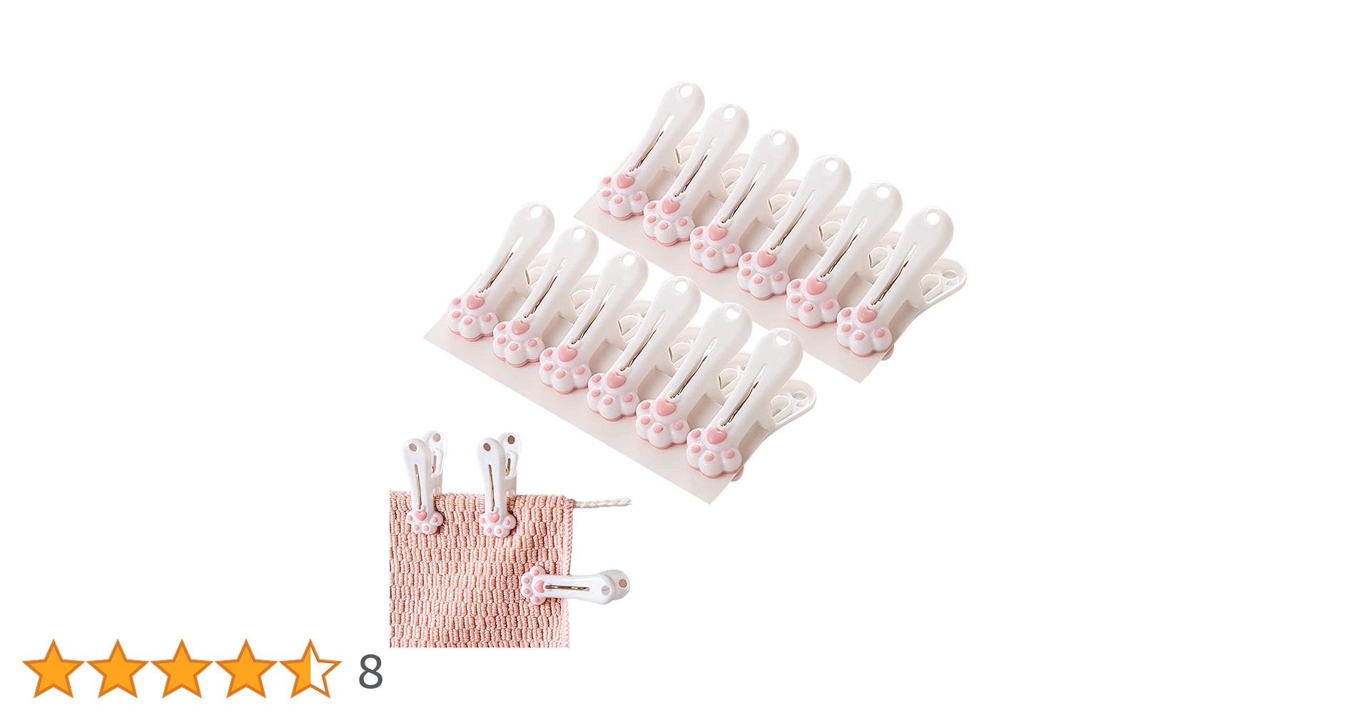 Amazon.co.jp : ZHEJIA 洗濯ばさみ 洗濯バサミ（12個セット