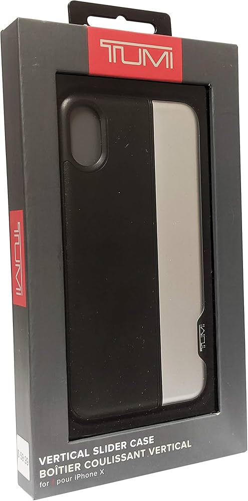 Tumi xs max Clearance