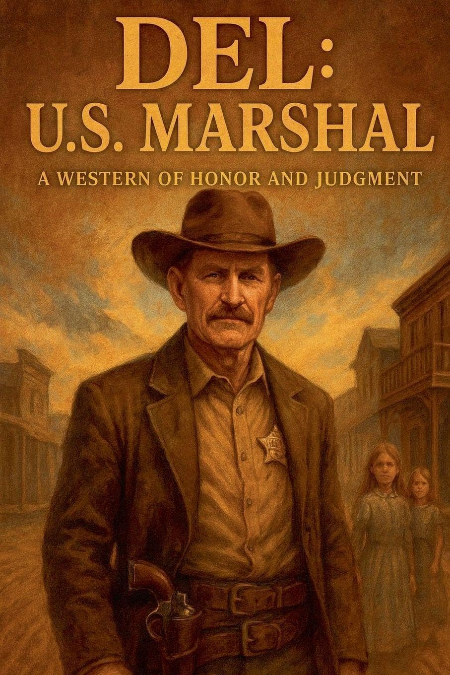 DEL U.S. Marshal: 2