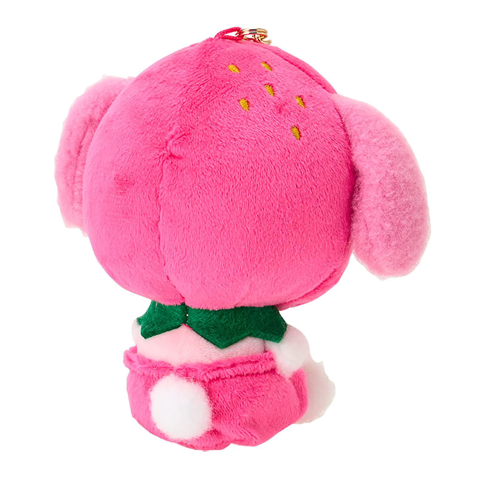 Amazon.co.jp: サンリオ(SANRIO) マスコットホルダー（フルーツ