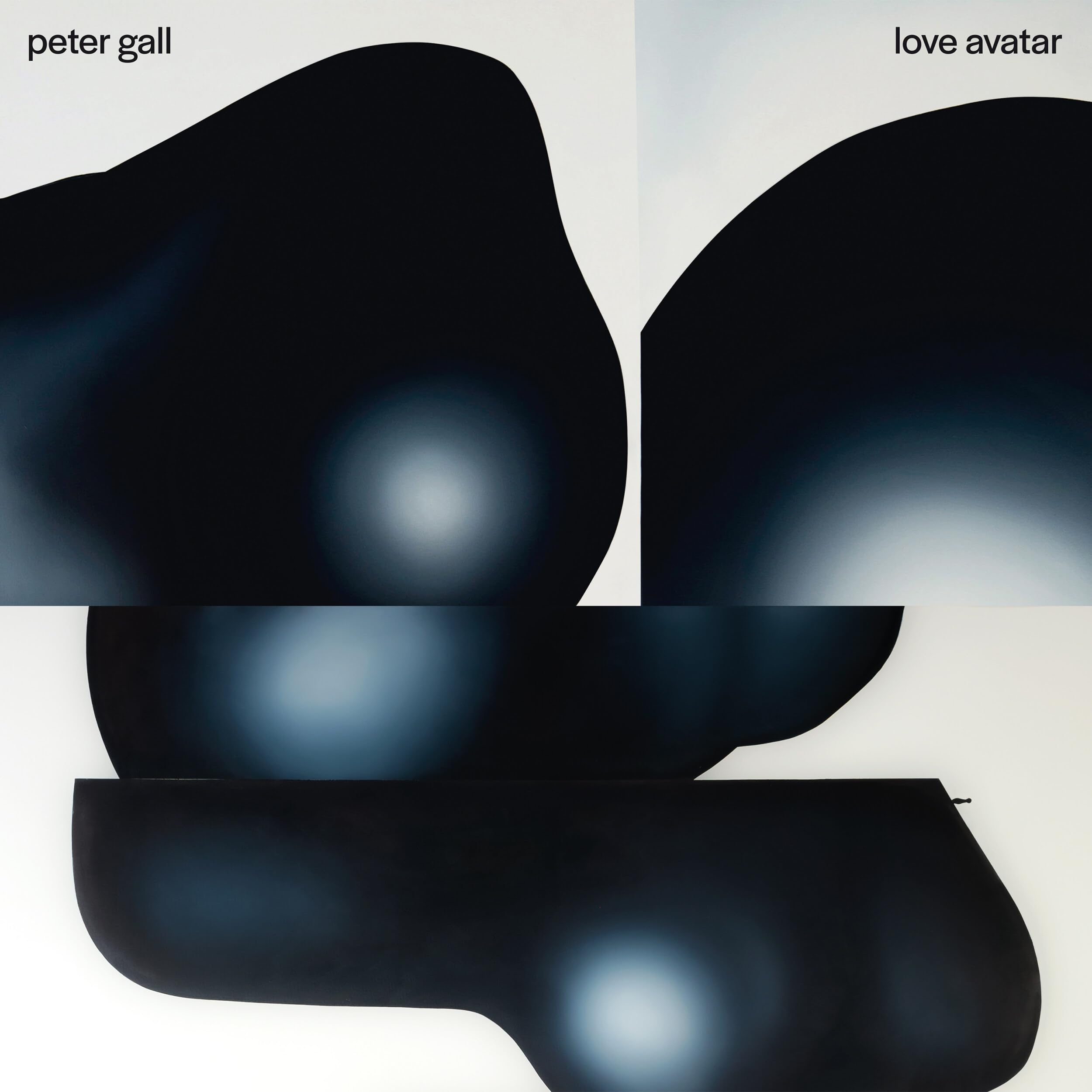 Peter Gall Love Avatar CD CPT635-2 NEW