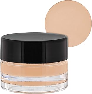 Belloccio Corrector de maquillaje de sombra j...
