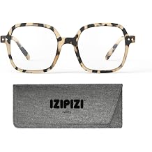 IZIPIZI READING #OFFICE Reading glasses, Corrective Eyeglasses for men and women with anti-scratch treatment