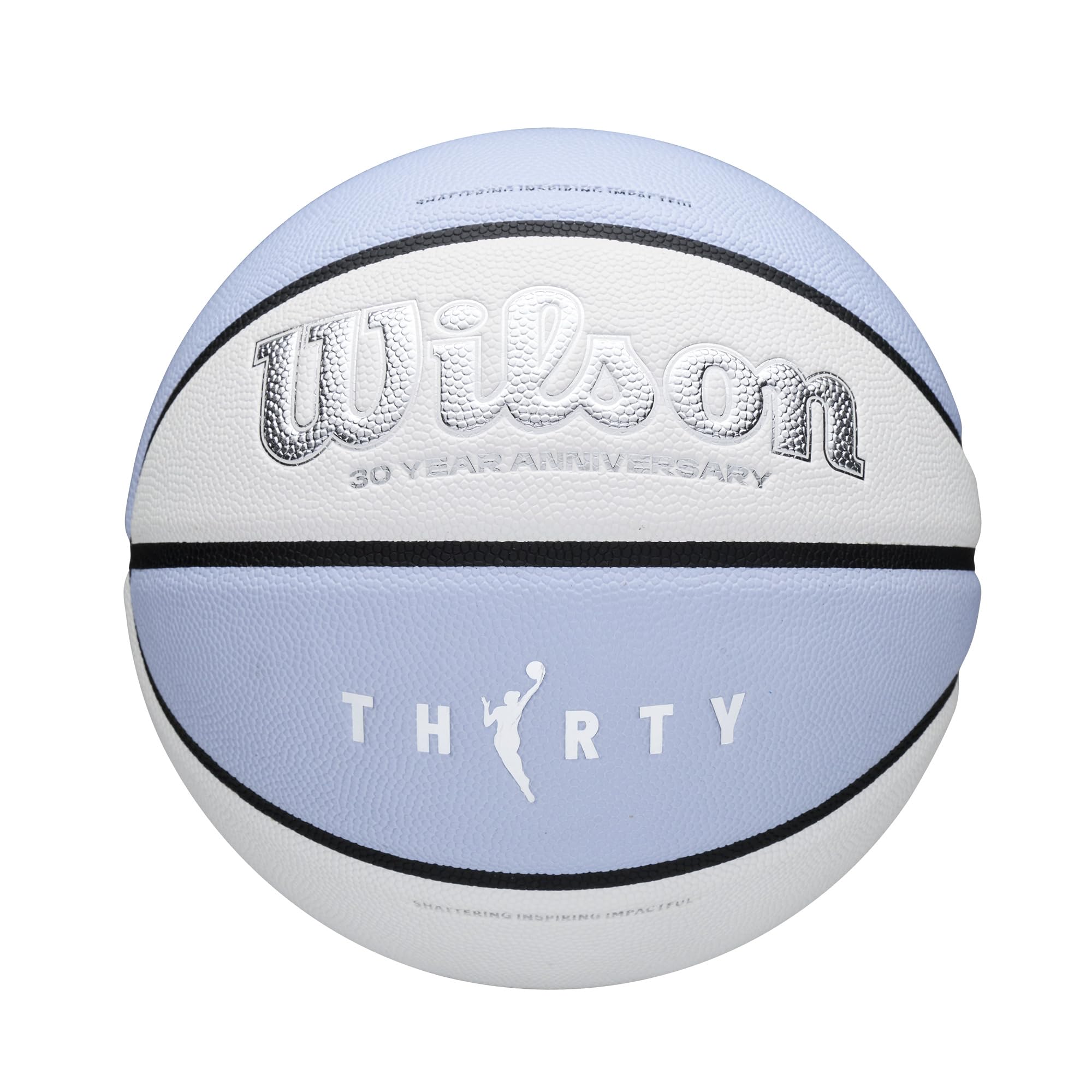 WILSON WNBA 30th Anniversary Legacy Pallacanestro per interni/esterni