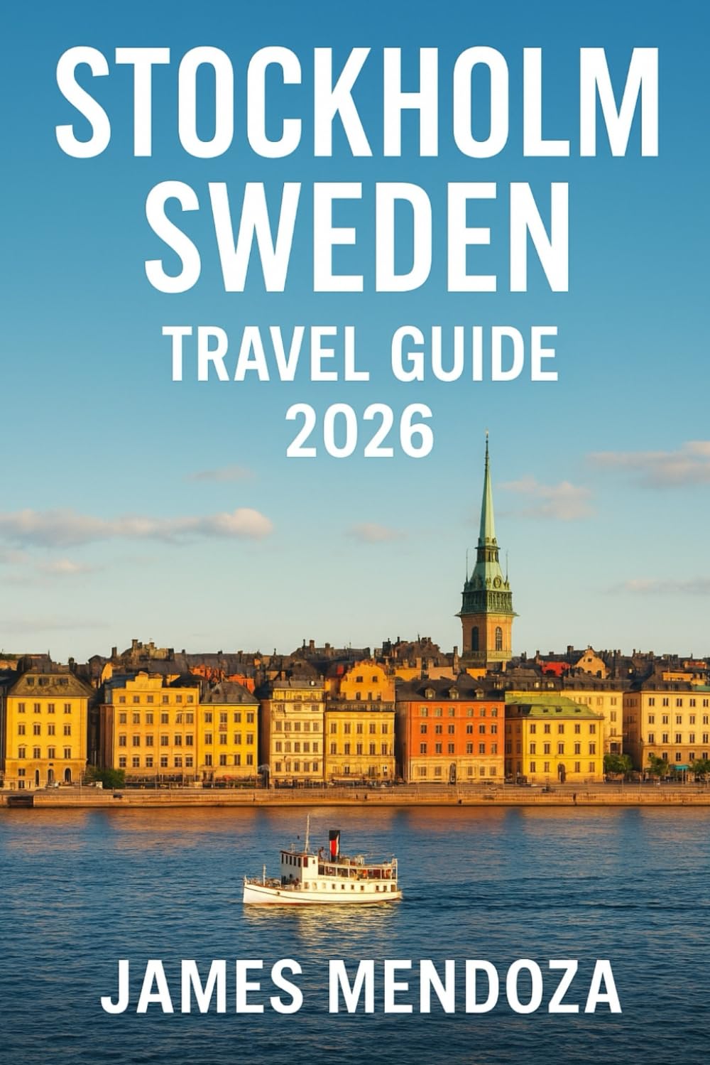 Stockholm Travel Guide 2026: Discover Hidden Gems, Local Secrets & the Timeless Beauty of Sweden’s Capital