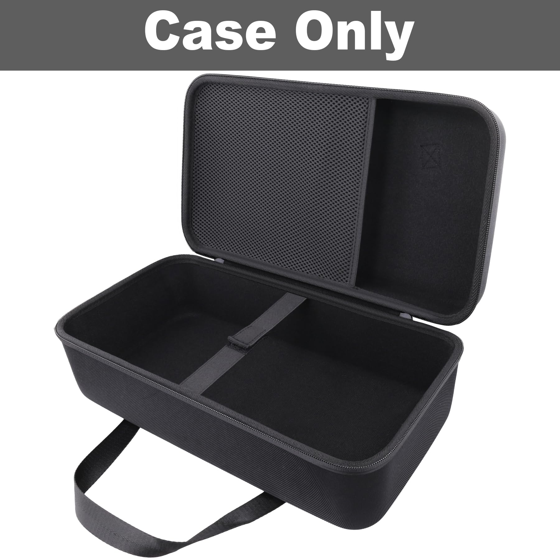 Amazon.com: Khanka Hard Travel Case for HP CZ992A Office Wireless