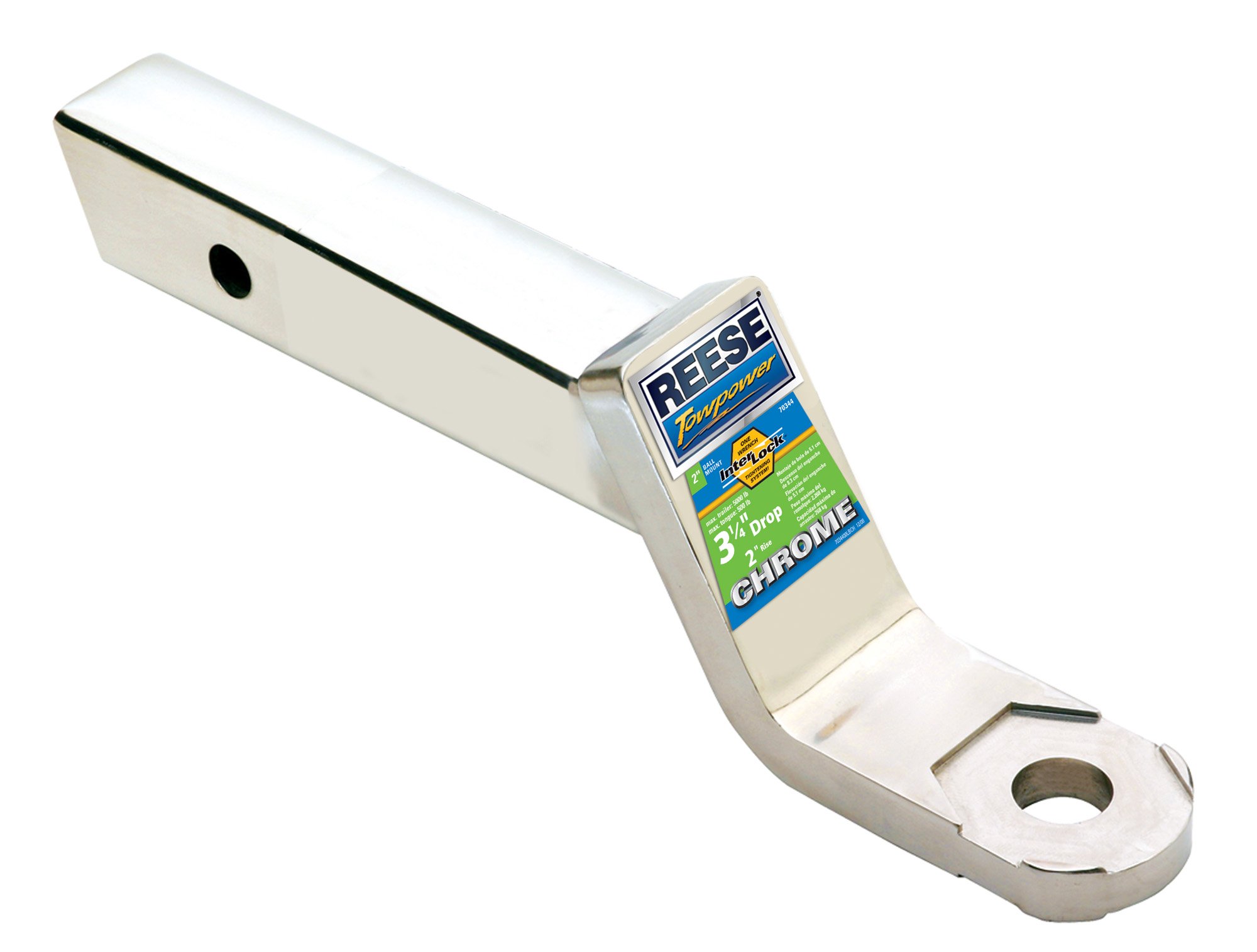 Reese Towpower 7034411 3-1/4