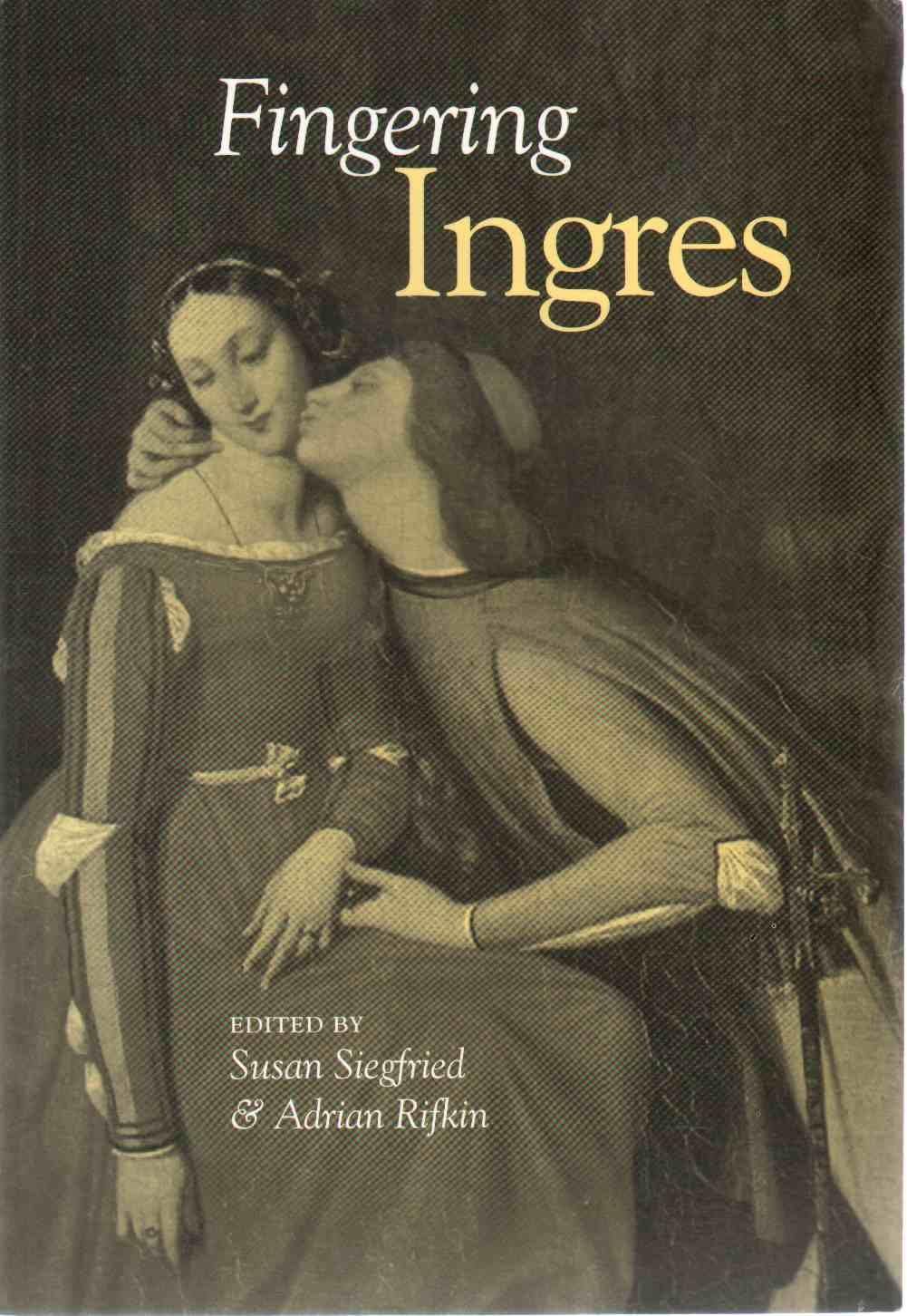 Fingering Ingres