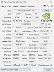 GeForce GT 610 2G DDR3 Low Profile Graphics Card, PCI Express 1.1 x16, HDMI/VGA, Entry Level GPU for PC, SFF and HTPC, Compatible with Win11