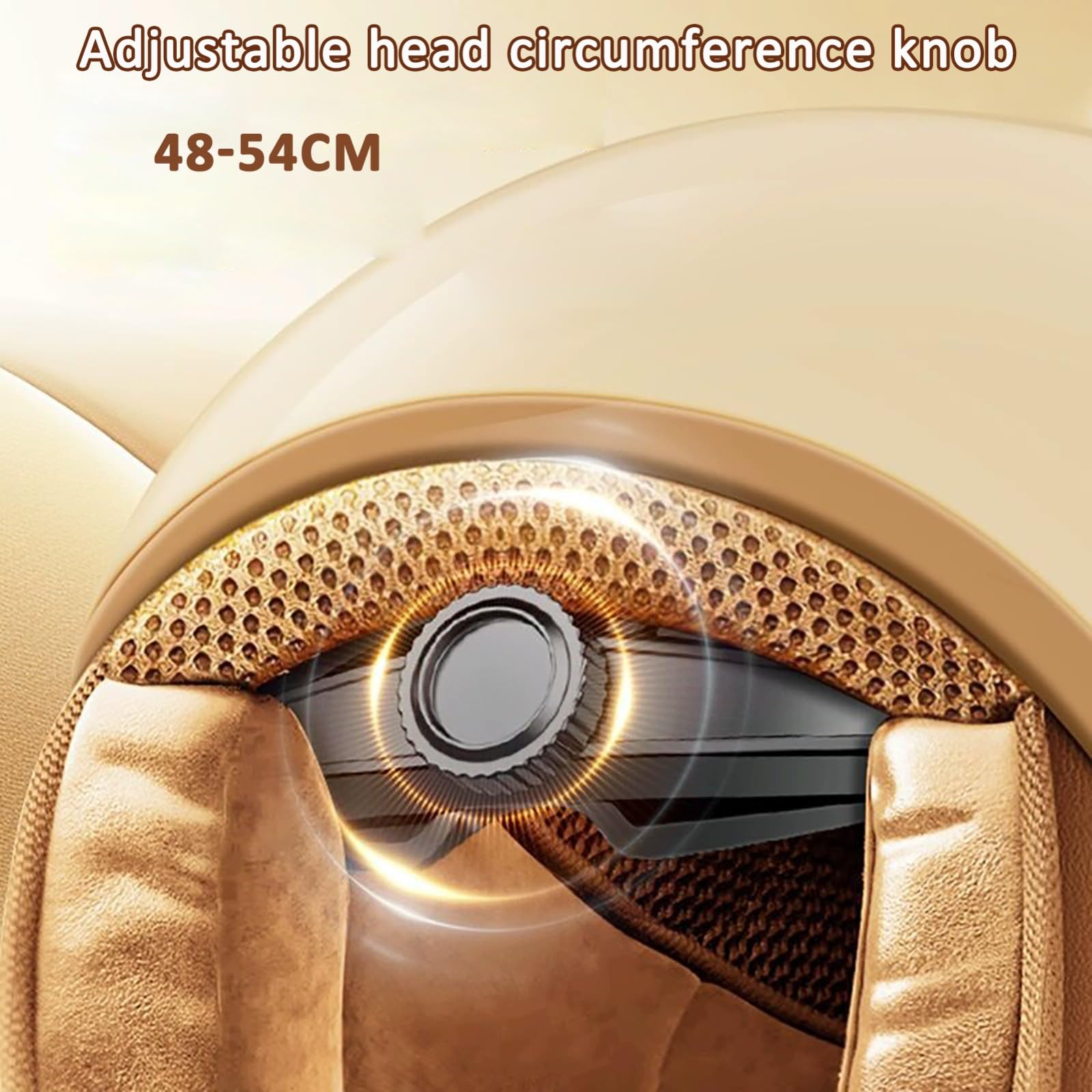 Casco Per Bambini, Casco Jet Per Monopattino, Bicicletta, Skateboard, Casco Da Moto Aperto Con Visiera, Casco Da Bici Regolabile Per Bambini Dai 4 Ai 15 Anni