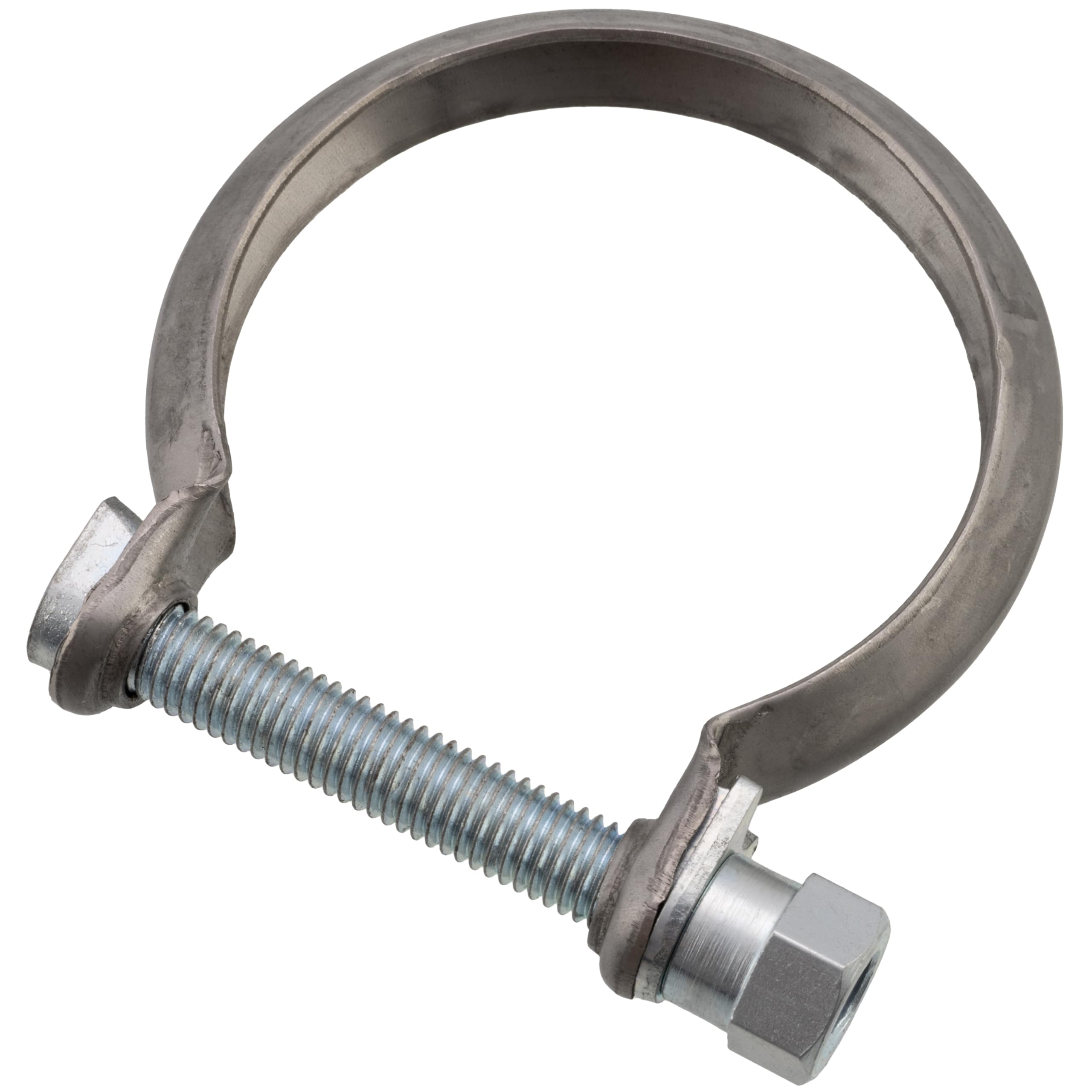 AERZETIX C70458 Collier D'Échappement Ø70 Mm – Compatible 9401713529, 9612645880, 9624037180