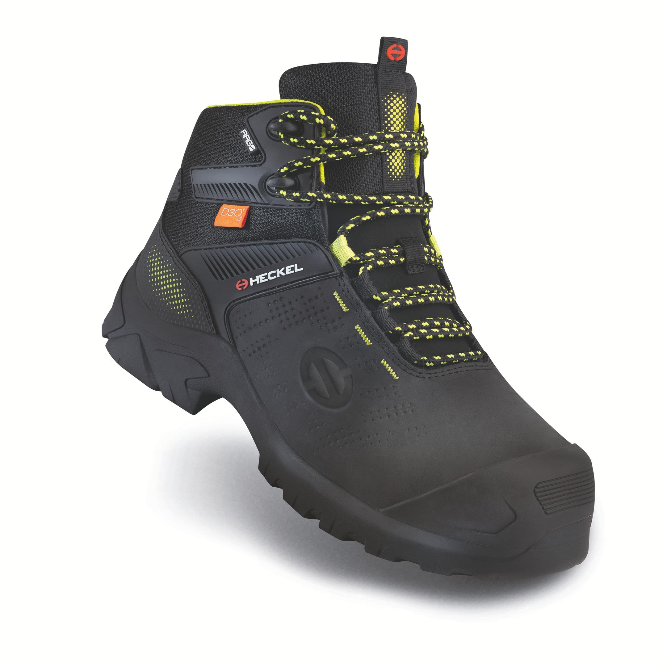 Uvex Unisex sc_6735341_4031101928593 Arbeitsschutz, 41 EU
