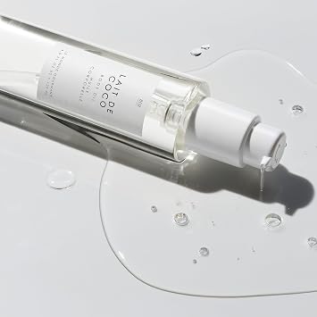 Le Monde Gourmand Coconut Milk Body Oil