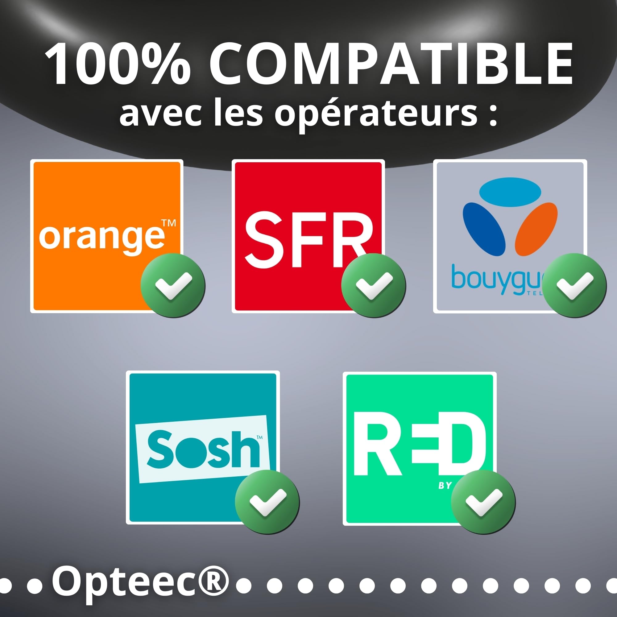 Câble Fibre Optique Blindé 5M SC-APC à SC-APC Renforcé Simplex Monomode Blanc