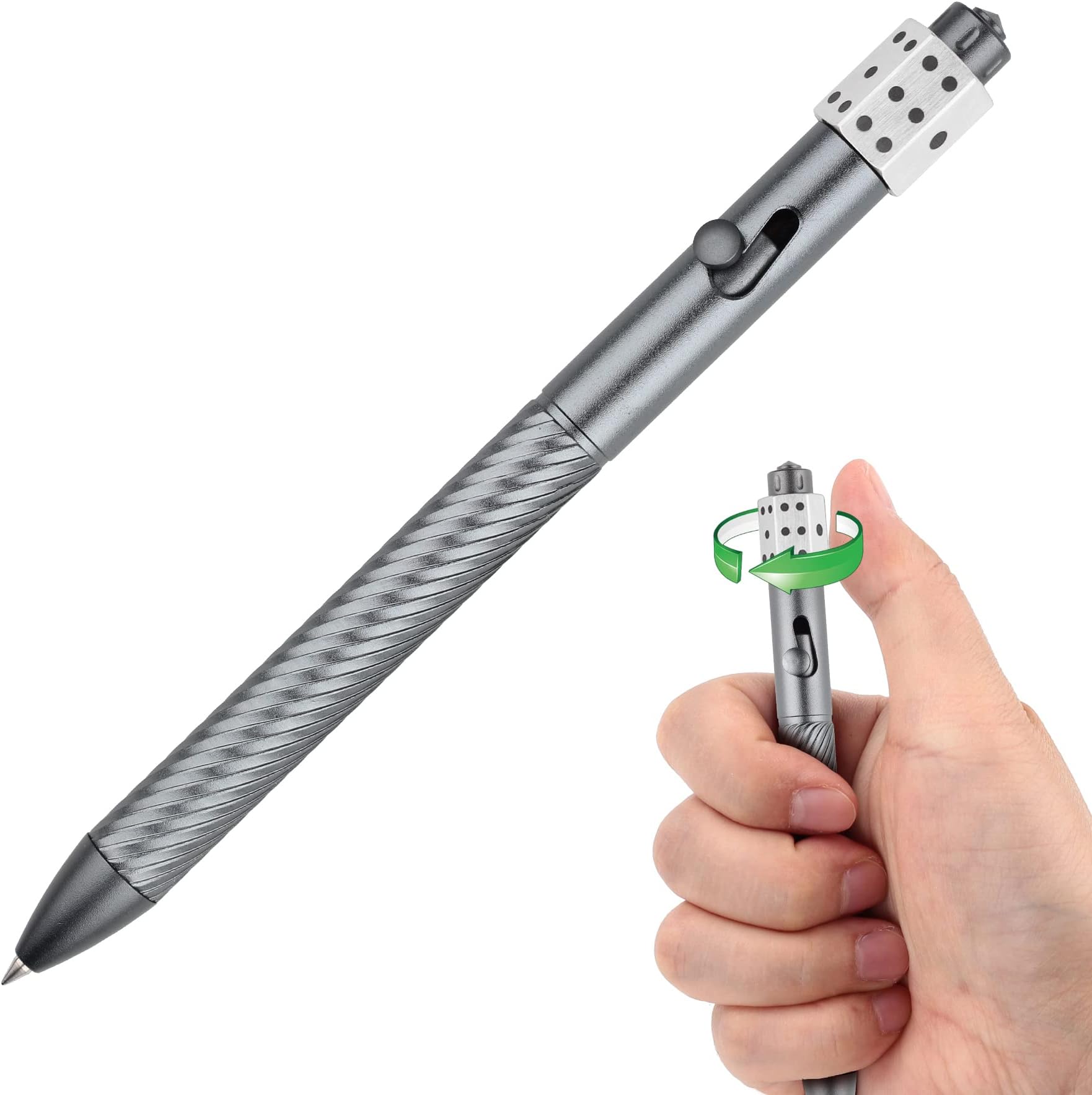 Edc pen g2 refill Clearance