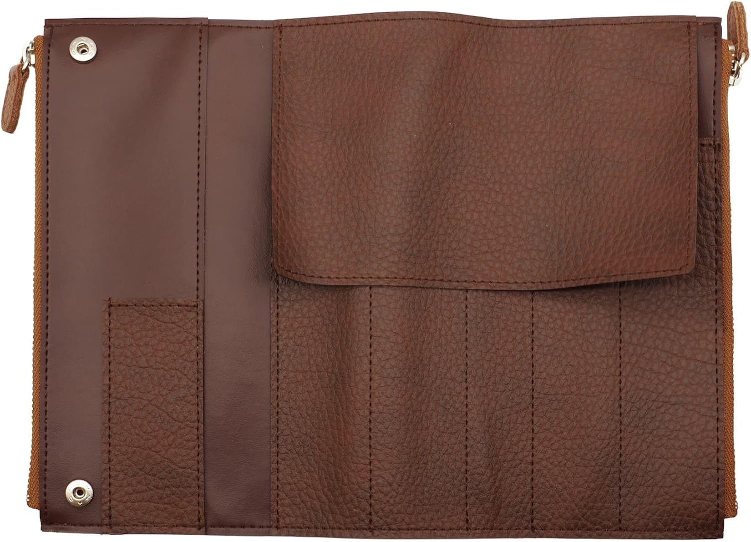 Bendi LDKA-BNP Essential Adria Genuine Leather Italian Leather [Brown]